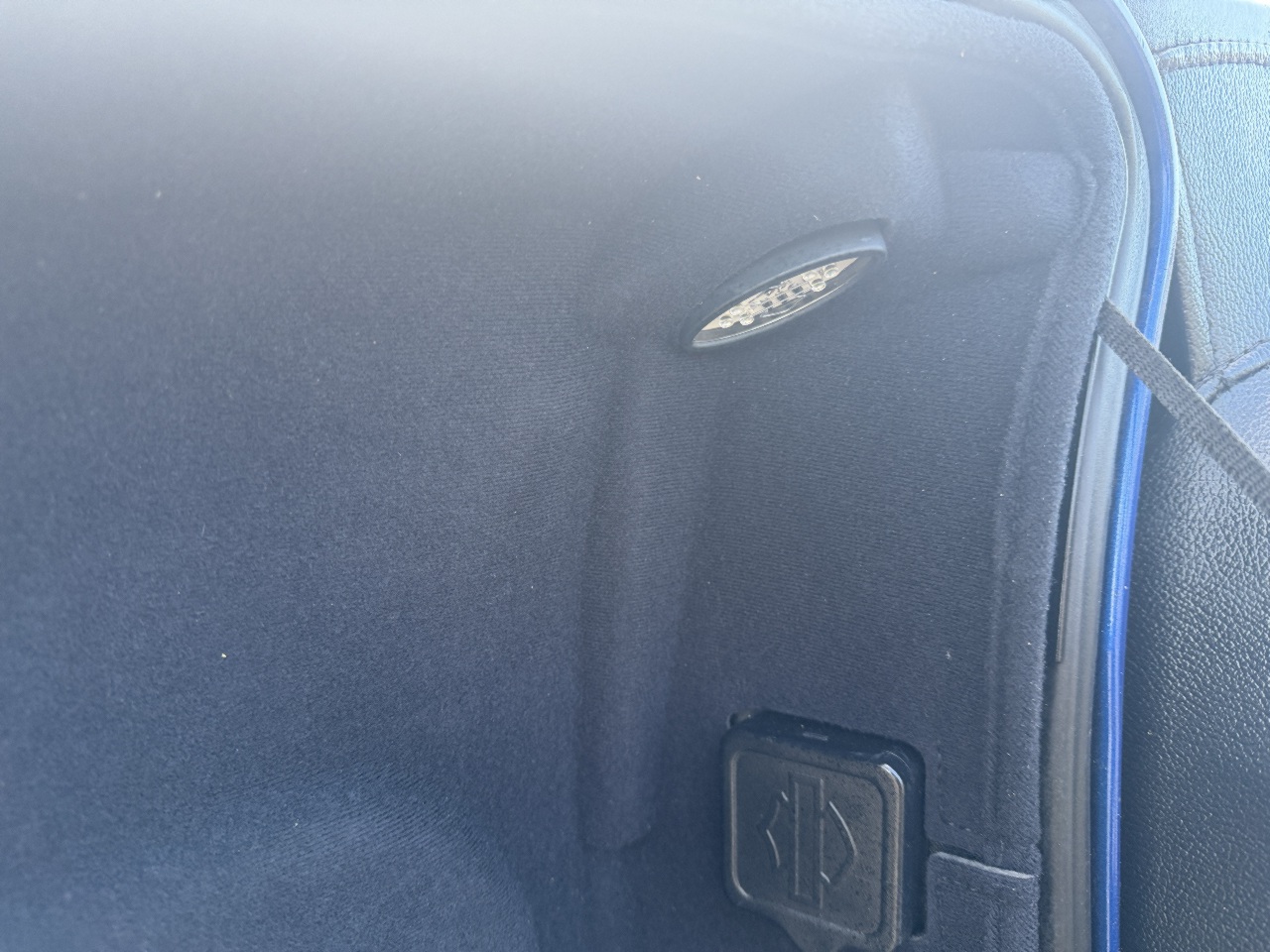 2020 Harley-Davidson FLHTKSE CVO Electra Glide Ultra Limited